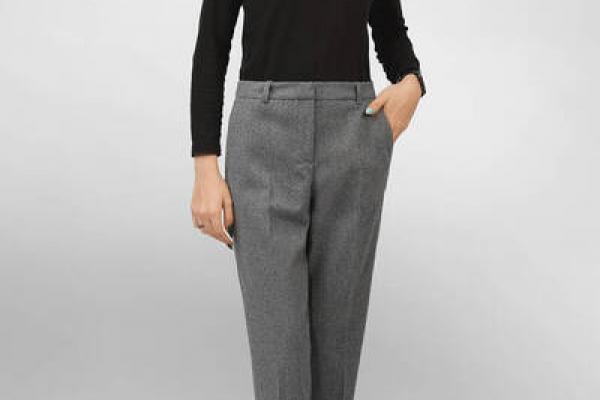 Брюки женские арт.29917