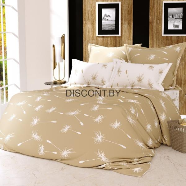 Комплект постельного белья Евро ТМ 