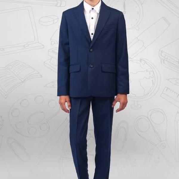 Костюм для мальчика арт.9D99R