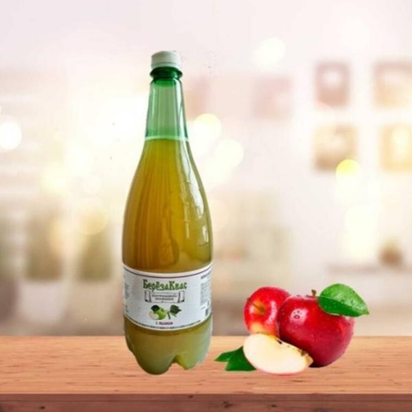 Напиток безалкогольный 