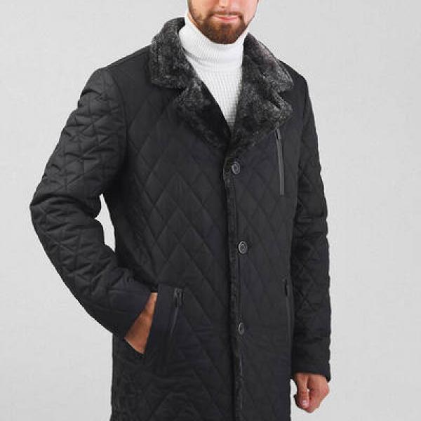 Пальто мужское арт.39606