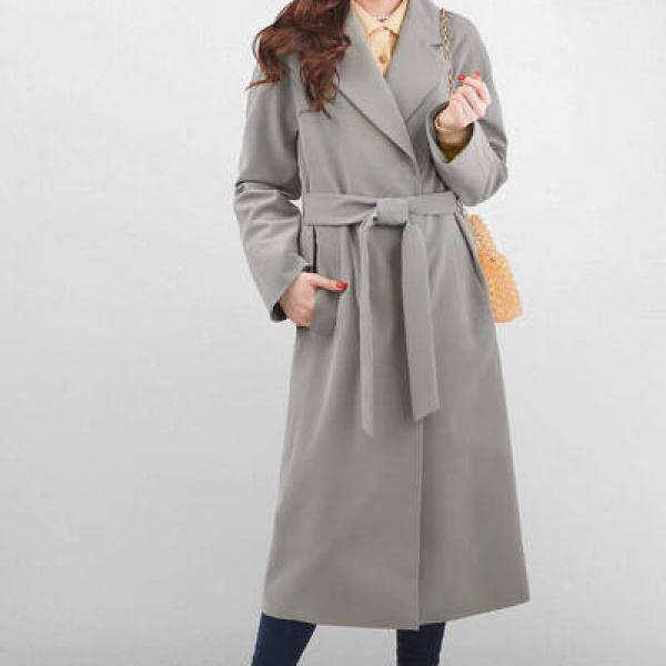 Плащ женский арт.310501