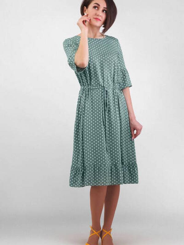 Платье женское