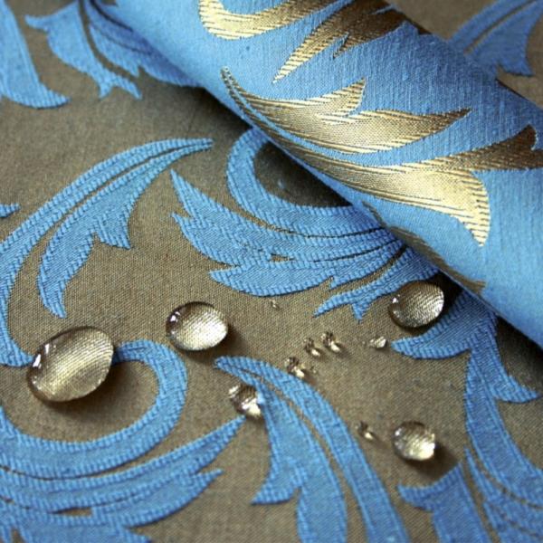 Ткань для столового белья 